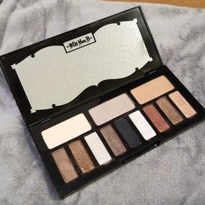 Kat Von D Shade and Glimmer Palette